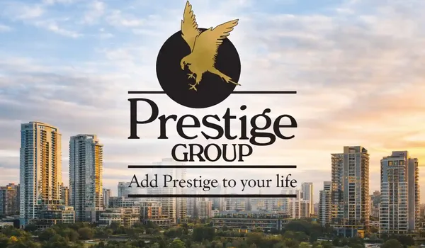 Prestige Thane Developed by Prestige Group