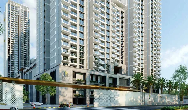 Get Details about Prestige Thane