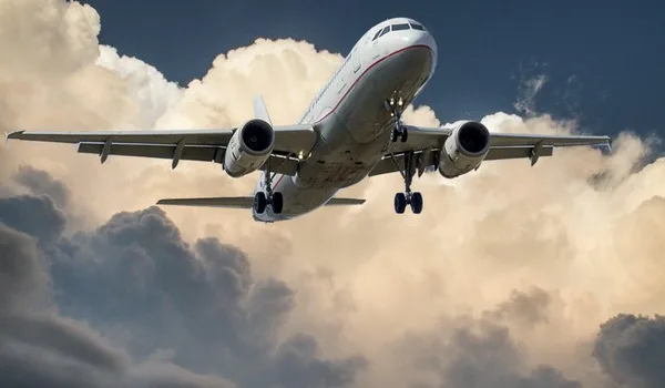 Featured image of Air Connectivity