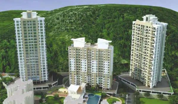 Prestige Thane Located at Thane Apartment