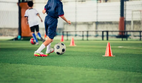 Featured image of Prestige Thane Sports and Fitness
