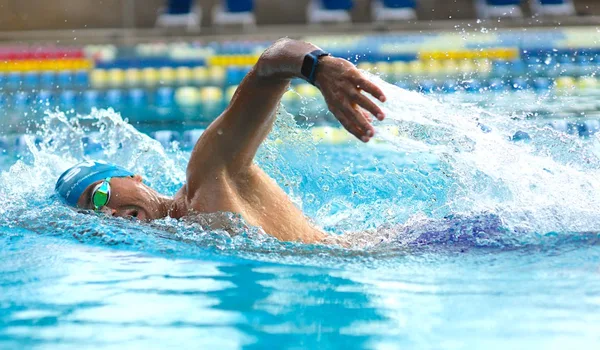 Featured image of Prestige Thane Swimming and Wellness