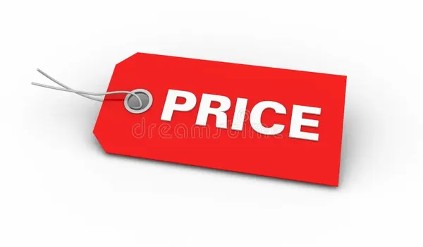 Featured image of Price of Apartments in Thane