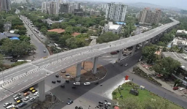 Featured image of Road Connectivity