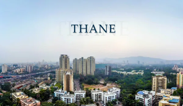 Prestige Thane Located at Thane