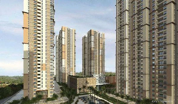 Featured Image of Prestige Thane Model Apartments